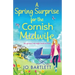 A Spring Surprise for the Cornish Midwife