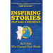 Inspiring Stories That Make A Difference: By 75 Kids Who Changed Their Worlds