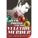 Manny Porter and the Yuletide Murder