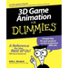 3D Game Animation For Dummies w/WS