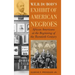 W. E. B. Dubois's Exhibit of American Negroes: African Americans at the Beginning of the Twentieth Century
