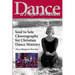 Dance is Prayer in Motion: Soul to Sole Choreography for Christian Dance Ministry