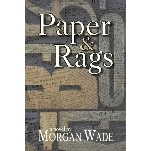 Paper and Rags