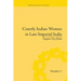 Courtly Indian Women in Late Imperial India