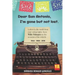 Dear San Antonio, I'm Gone but not Lost - Library Edition: Letters to the world from your voting rights hero Willie Velasquez on the occasion of his r