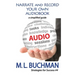 Narrate and Record Your Own Audiobook: a simplified guide