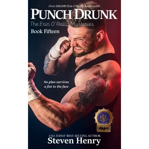 Punch Drunk