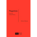 Negations: Essays in Critical Theory