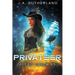 Privateer: Alexis Carew #5