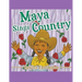 Maya Sings Country