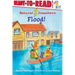 Flood!: Ready-To-Read Level 1