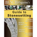 Bench Magazine's Guide to Stonesetting