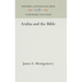 Arabia and the Bible