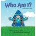 Who Am I?: a From The Grove story