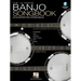 Ultimate Banjo Songbook - 26 Favorites Arranged for 5-String Banjo Book/Online Audio