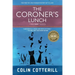 The Coroner's Lunch
