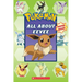 All about Eevee (Pokémon)