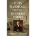 John Marshall in the Supreme Court