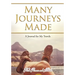 Many Journeys Made: A Journal for My Travels