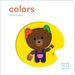 Touchthinklearn: Colors: (Early Learners Book, New Baby or Baby Shower Gift)
