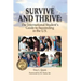 Survive and Thrive: The International Student's Guide to Succeeding in the U.S.