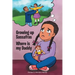 Growing Up Sassafras: Where is My Daddy
