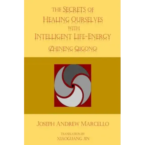 The Secrets of Healing Ourselves with Intelligent Life- Energy