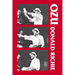 Ozu: His Life and Films