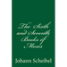 The Sixth and Seventh Books of Moses