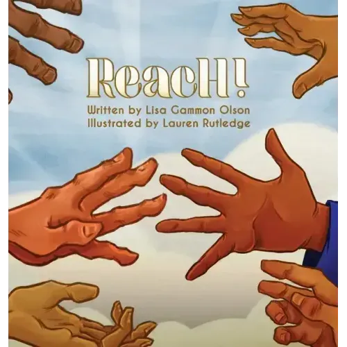 Reach!