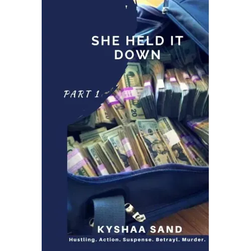 She Held it Down: Secrets Revealed!