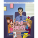 Four Friends: A Book about Making and Keeping Friends