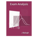 Exam Analysis