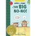 Benny and Penny in the Big No-No!: Toon Books Level 2