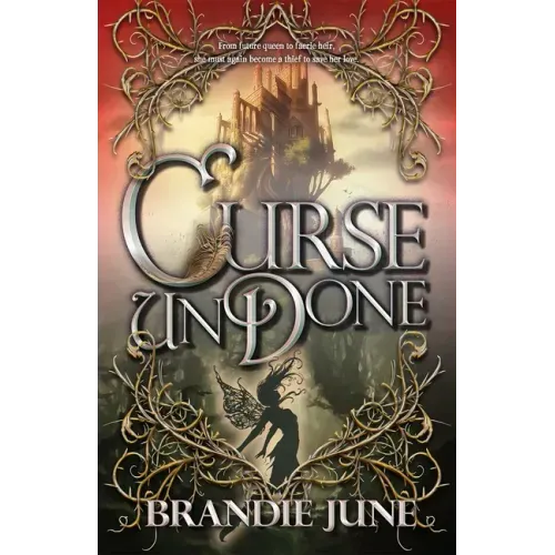 Curse Undone: Volume 2