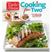 Taste of Home Cooking for Two: Save Money & Time with Over 130 Meals for Two