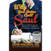 Why You Better Call Saul: What Our Favorite TV Lawyer Says About Life, Love, and Scheming Your Way to Acquittal and a Large Cash Payout