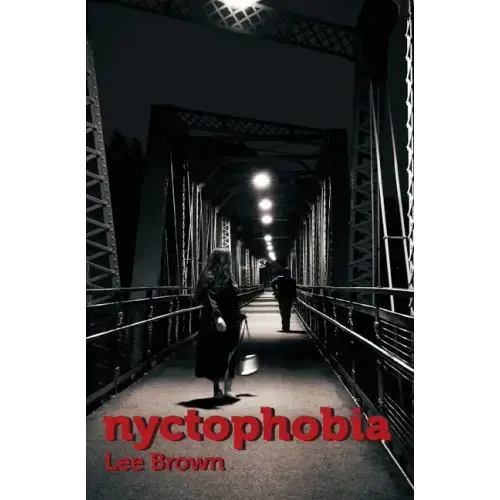 Nyctophobia
