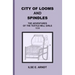 City of Looms and Spindles: The Adventures of the Textile Mill Girls 1836