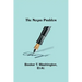 The Negro Problem