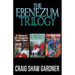 The Ebenezum Trilogy