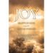 Joy: Believe in Hope and Live on Purpose