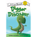 Digger the Dinosaur