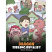 Dragon Sibling Rivalry: Help Your Dragons Get Along. A Cute Children Stories to Teach Kids About Sibling Relationships.