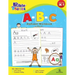 Bible Phonics: A-B-C Alphabet Workbook