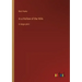 In a Hollow of the Hills: in large print
