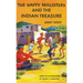 The Happy Hollisters and the Indian Treasure: HARDCOVER Special Edition