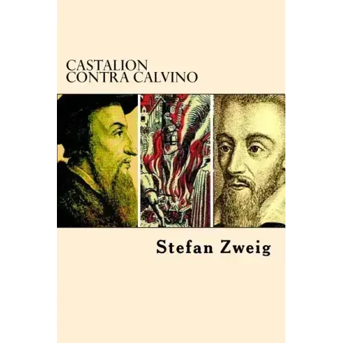 Castalion Contra Calvino