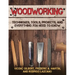 Woodworking: Techniques, Tools, Projects, and Everything You Need to Know