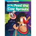 Do Not Feed the Cow Sprouts